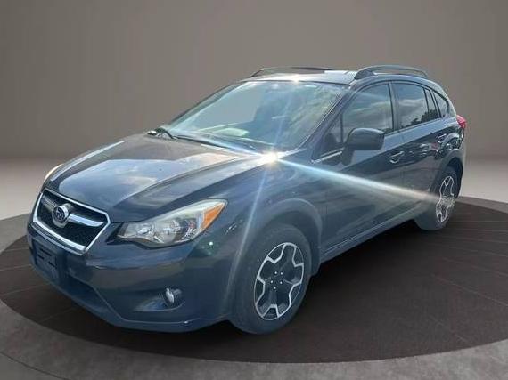 SUBARU XV CROSSTREK 2015 JF2GPACC1F8224248 image